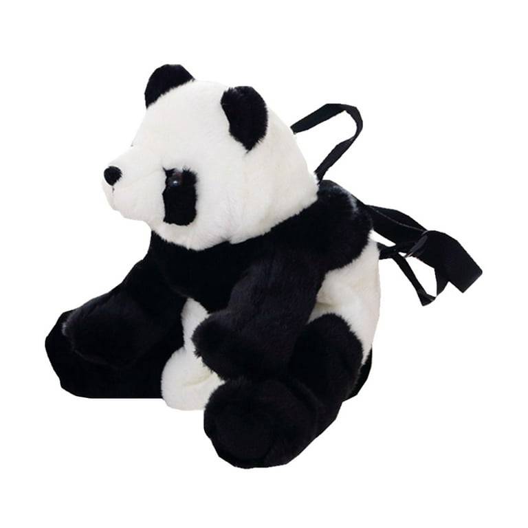 Large stuffed animal backpack hot sale