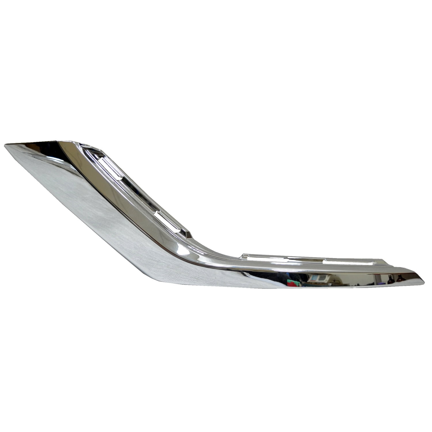 Garage-Pro Bumper Trim Compatible With 2016-2019 Lexus RX350 Lexus Rx450h Fits 2018 2019 Lexus Rx350l Lexus Rx450hl Front Passenger Side Capa Garage-Pro Bumper Trim Compatible With 2016-2019 Lexus RX350 Lexus Rx450h Fits 2018 2019 Lexus Rx350l Lexus Rx450hl Front Passenger Side Capa