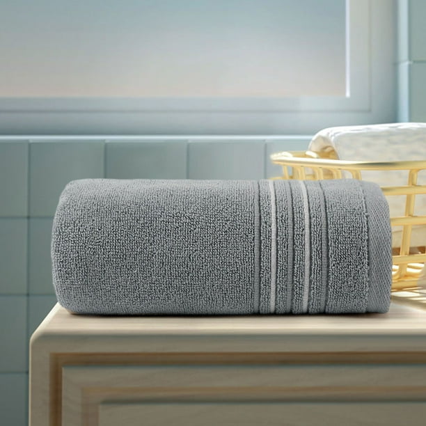 Toallitas faciales espesas, suaves y absorbentes para parejas Rostro de pareja