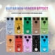 thumbnail image 2 of Efecto de pedal Estructura de metal Equipo musical Unidad de efectos Instalación práctica Pedales antiguos Suministros de guitarra de coro Accesorios para instrumentos musicales Verde claro Soidarity OD025438-01, 2 of 6
