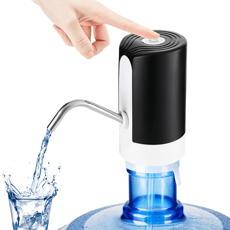 Automatic Electric Water Pump Dispenser Portable Drinking Water Pump