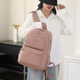 thumbnail image 3 of PRIYAL Travel Backpack for Women Personal Carry On Bag Business Weekender Hiking Multilayer Laptop Bag, 3 of 14