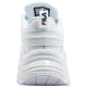 thumbnail image 5 of Tenis Fila Electrove 3 para Mujer 5RM02605-125 blanco 24, 5 of 6