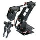 thumbnail image 4 of Robot de con Mecánico Controlado Por Servo, Kits de Montaje de Robótica de Aprendizaje, Bricolaje, Coordinación de Ojos , Juguete de, 4 of 8