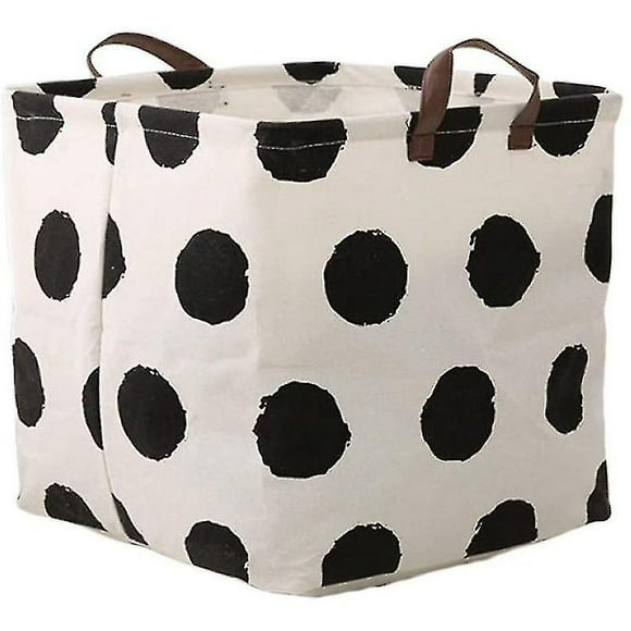 Foldable Children's Storage Baskets Laundry Basket Storage Box Children's Room Laundry Baskets Storage Boxes Organiser Basket