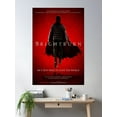 thumbnail image 2 of Brightburn Movie Poster Poster Wall Art, Modern Wall Decor For Living Room Bedroom, 8x12 UNFRAMED, 2 of 3
