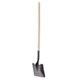 thumbnail image 4 of Expert Gardener Long Hardwood Handle Transfer Shovel, 4 of 6