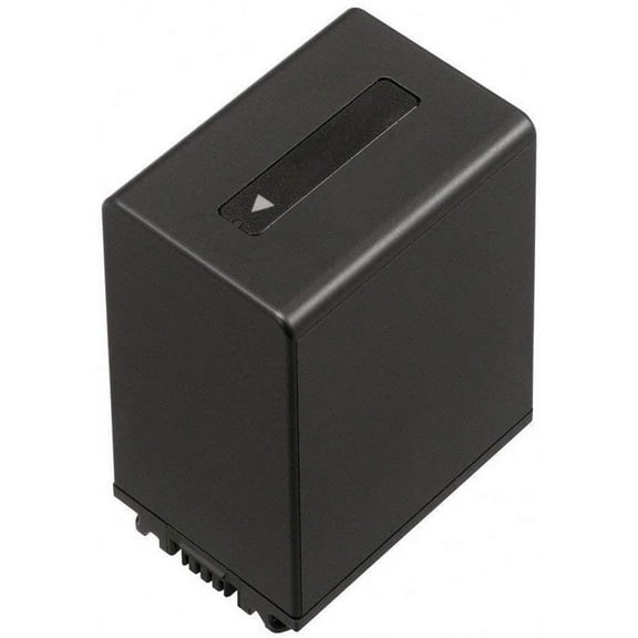 Ultra High Capacity 'Intelligent' Lithium-Ion Battery for Sony FDR-AX43