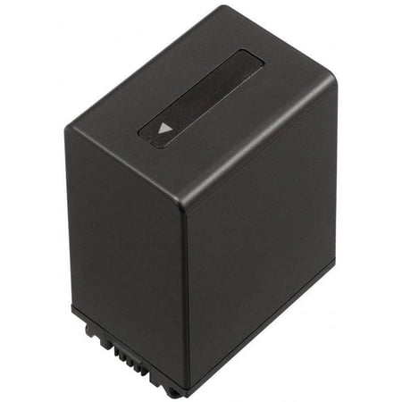 Ultra High Capacity Intelligent Lithium-Ion Battery for Sony HXR-NX80