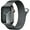 Space Gray, variant on MRAIN-H Patented Milanese Loop Compatible with Apple Watch Band Series 9 8 7 6 5 4 3 Ultra 2 1 SE for Women Men, Magnetic Stainless Steel Clasp for iWatch Bands 41mm 40mm 38mm