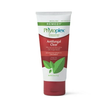 Remedy Phytoplex Antifungal Ointment - MSC092625
