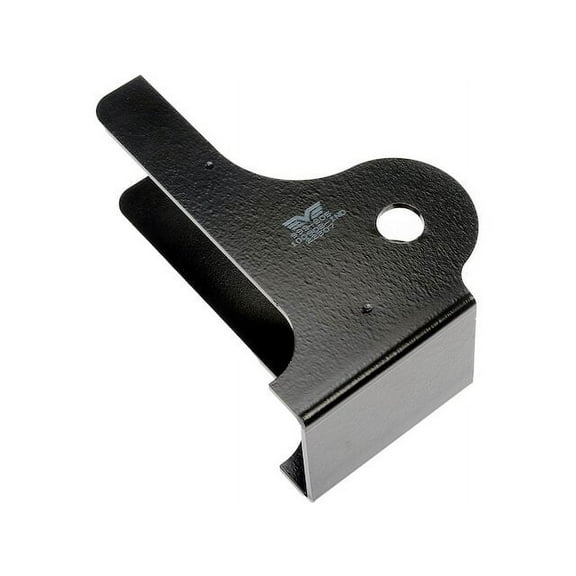 Rear Left Upper Shock Mount - Compatible with 2001 - 2006, 2008 - 2010 Chevy Silverado 2500 HD 2002 2003 2004 2005 2009