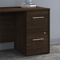 thumbnail image 2 of Pemberly Row 16W 2 Drawer File Cabinet in Black Walnut - Engineered Wood, 2 of 7