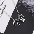 thumbnail image 5 of Bts Jewelry ARMY Letter Necklace, 5 of 5