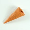 thumbnail image 3 of Miangastore Base de Cornet de Crème Glacée Simulé Modèle de Nourriture Factice Décoration Alimentaire, 3 of 8