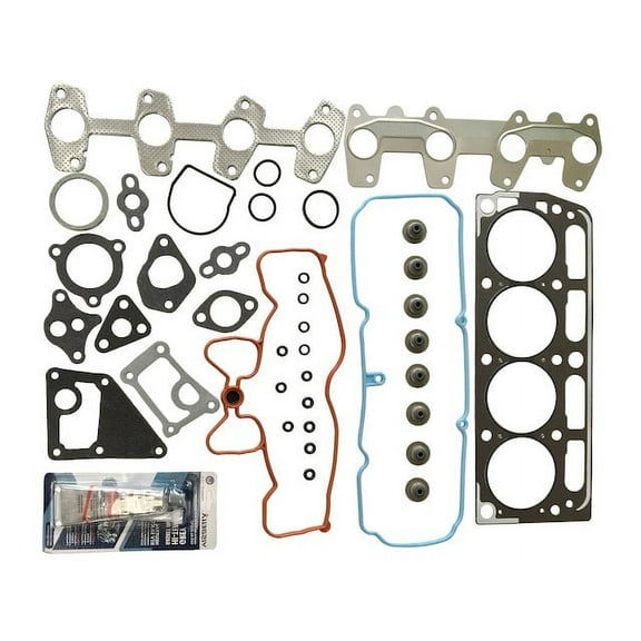 Head Gasket Set - Compatible with 1998 - 2003 Chevy S10 1999 2000 2001 2002