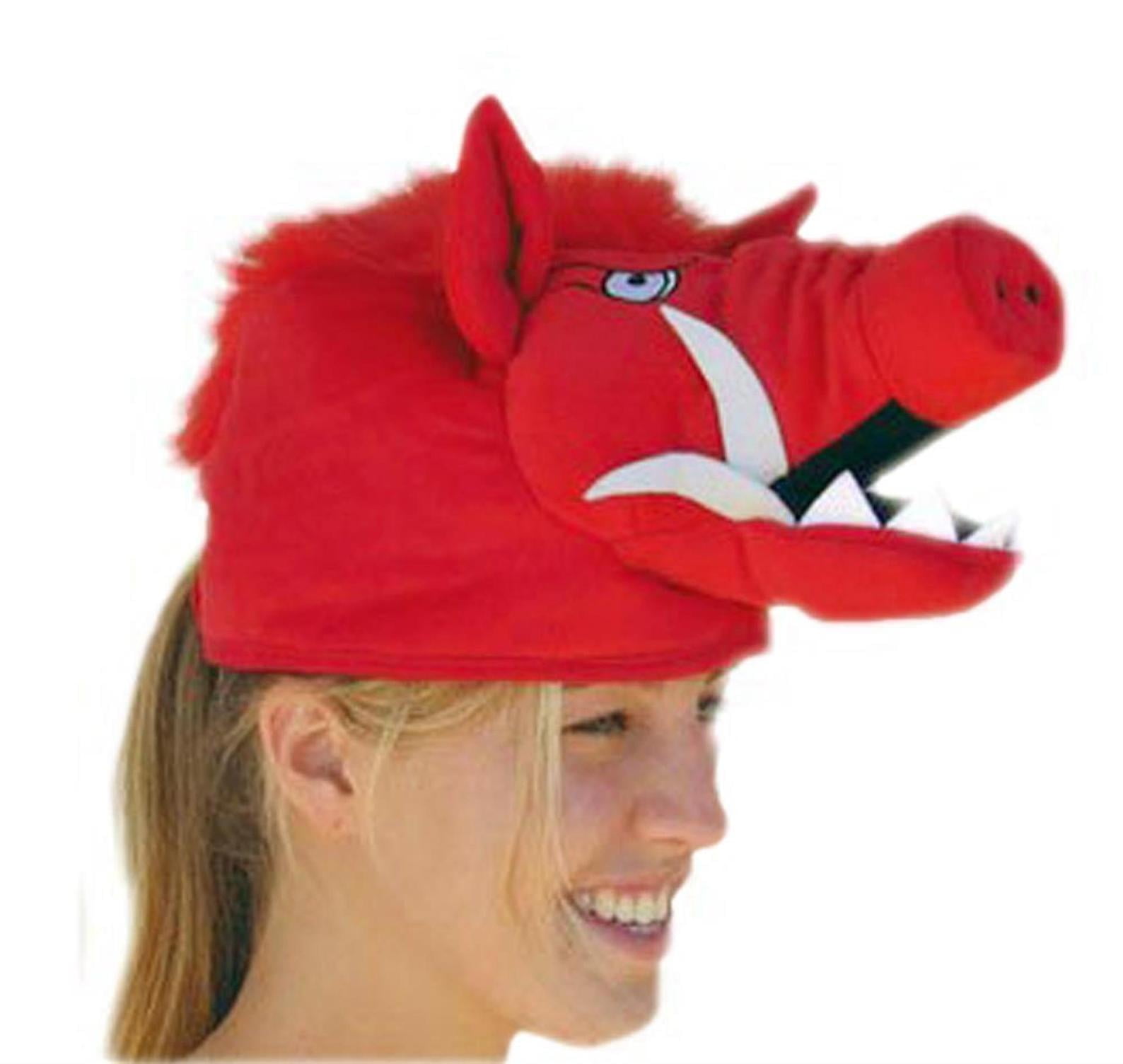 Arkansas hog hat clearance