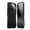 Red, variant on Case For Xiaomi 17 Ultra, Metal Cover With Super Slim Scratch-Resistant Camera Protective Shell