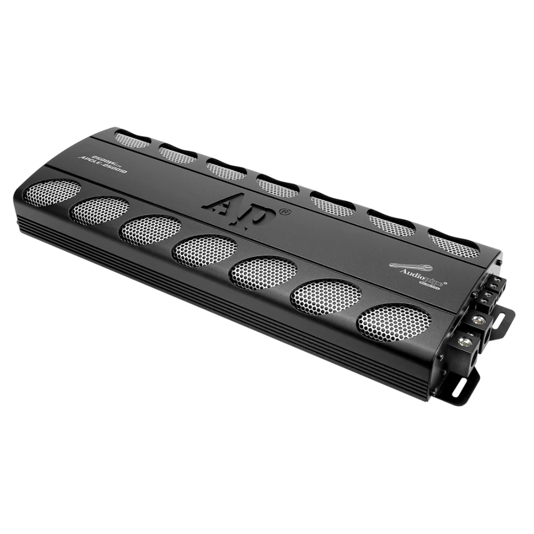 Audiopipe APCLE-25001D Monoblock 2500W Peak Class-D Car Audio Power Amplifier