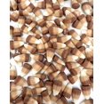 thumbnail image 3 of SweetGourmet Smores Candy Corn Fall Candy | Chocolate, Marshmallow and Graham Cracker | 3 Pounds, 3 of 6