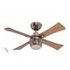thumbnail image 1 of Ventilador Decorativo Iluminación Luz Vic Austra1-Maple Innovador, 1 of 2