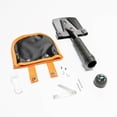 thumbnail image 2 of Survivor Multi-Tool Shovel, 2 of 2