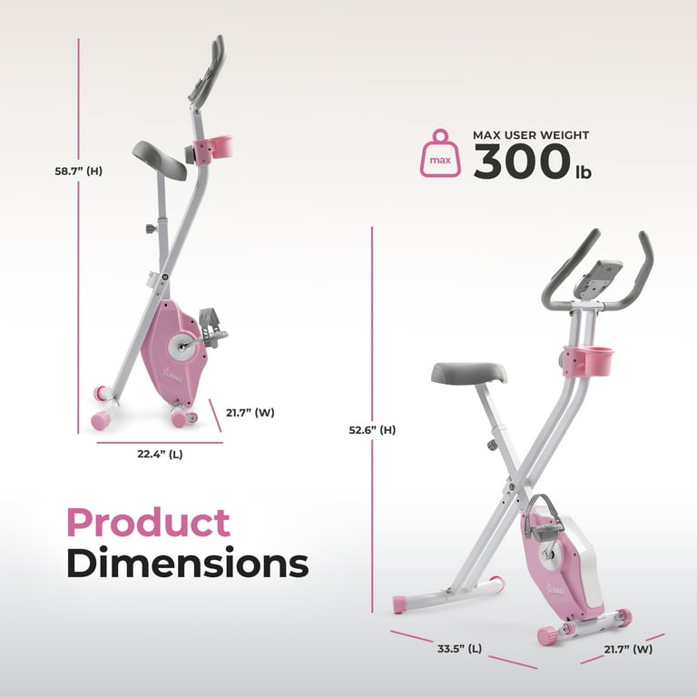 Opti exercise cheap bike parts