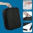 thumbnail image 5 of Kaipara Extra Thick Chair Cushion for Office Chair, 6" Booster Seat Cushion for Height Increase & Pain Relief, High Resilience Foam Seat Cushion with Non-Slip Bottom, Strap & Handle, 18 x 16 x 6 inch, 5 of 8