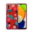 thumbnail image 1 of Funda de Vidrio Templado Glass Fashion para Samsung A03, 1 of 5