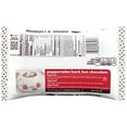 thumbnail image 3 of Hersheys Holiday Peppermint Bark Bells Dark Chocolate Candy, 9 Oz, 3 of 3