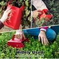 thumbnail image 2 of Herramienta para recolectar bayas de manera eficiente, diseño seguro para alimentos y sin BPA, mango ergonómico que garantiza comodidad durante el uso, ideal para arándanos, arándanos rojos, bayas de, 2 of 5