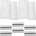 thumbnail image 4 of 8 Pcs Clips de Suspension pour Cadres Photo Français, Supports Muraux, 4 of 8