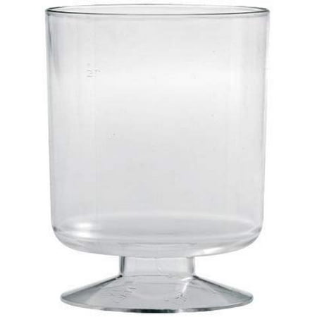 

Martellato PMOCO007 100 Piece Glass 150 ml Transparent