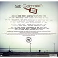 St Germain Tourist Vinyl