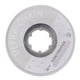 thumbnail image 2 of Cadena de ortodoncia dental NikouMX Accesorio de ortodoncia de goma, 2 of 8