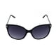 thumbnail image 5 of Lentes de Sol Tommy Hilfiger Mujer Outlook Marco de Plástico Color Negro con Filtro 100% UV, 5 of 5