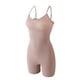 thumbnail image 1 of Faja moldeadora de cuerpo, corsé, tela elástica alta, levanta caderas y pantalones, faja de nailon para mujer., 1 of 1