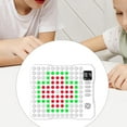 thumbnail image 1 of BELOVING 14 in 1 Smart Board Game Electronic Board Game for Coffee Table Decor Travel, 1 of 9