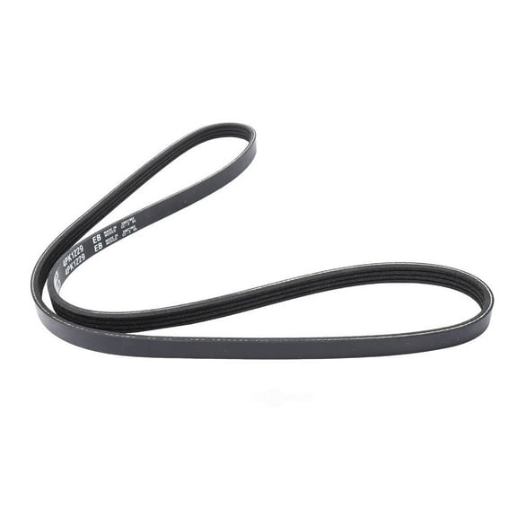 ACDelco 12677962 Serpentine Belt Fits select: 2018-2019 BUICK LACROSSE ESSENCE