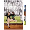 thumbnail image 1 of Gilmore Girls - Lounge One Sheet, 1 of 4
