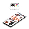 thumbnail image 2 of Head Case Designs Auburn University AU Auburn University Art Sticker Type Soft Gel Case for Samsung Galaxy S21 5G, 2 of 7