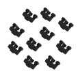thumbnail image 4 of Esquirla Air Fryer Rubber Isolator Protective Air Fryer Rubber Feet 10 Pieces, 4 of 8