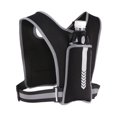 thumbnail image 2 of Accesorios para bicicletas Chaleco reflectante para correr mochila deportes al aire libre ciclismo senderismo agua bolsas para teléfono FLhrweasw Nuevo, 2 of 6