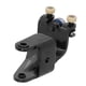 thumbnail image 2 of Right Sliding Door Center Roller 72521SHJA21 Replacement for Honda Odyssey 2005-2010, 2 of 5