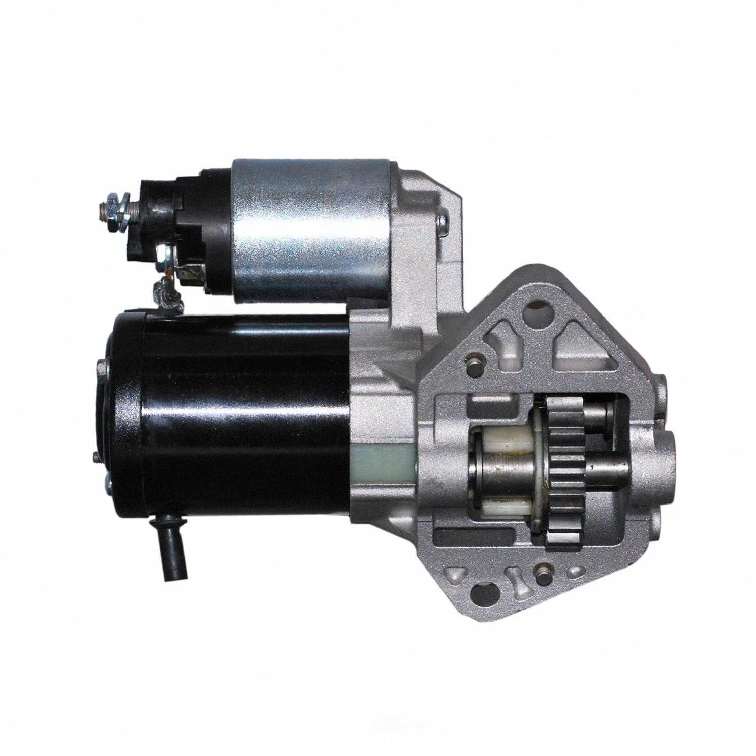 FVP Professional 19412 Starter Standard