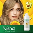 thumbnail image 2 of Nisha 40 Vol (12%) Hair Dye Peroxide Developer, Long-Lasting Moisturising Hair, 1000ml, 2 of 4