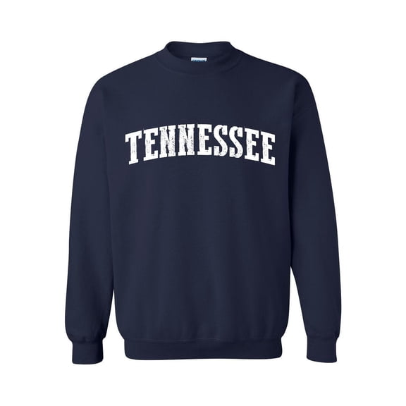 IWPF - Mens Sweatshirts and Hoodies - Tennessee Nashville