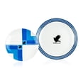 thumbnail image 3 of Juego de vajilla Harry Potter Ravenclaw 16 piezas de porcelana, 3 of 7