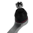 thumbnail image 2 of TRQ Tie Rods & Bellows Kit Fits 1998-2002 Honda Accord PSA45717, 2 of 4