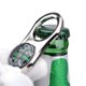 thumbnail image 2 of Brújula, Abridor de de Cerveza, Llavero, Herramienta para Hombres, Accesorio yotijar Brújula Llavero Abrelatas de cerveza, 2 of 8